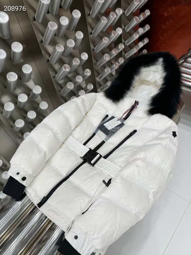 Moncler Down Coat